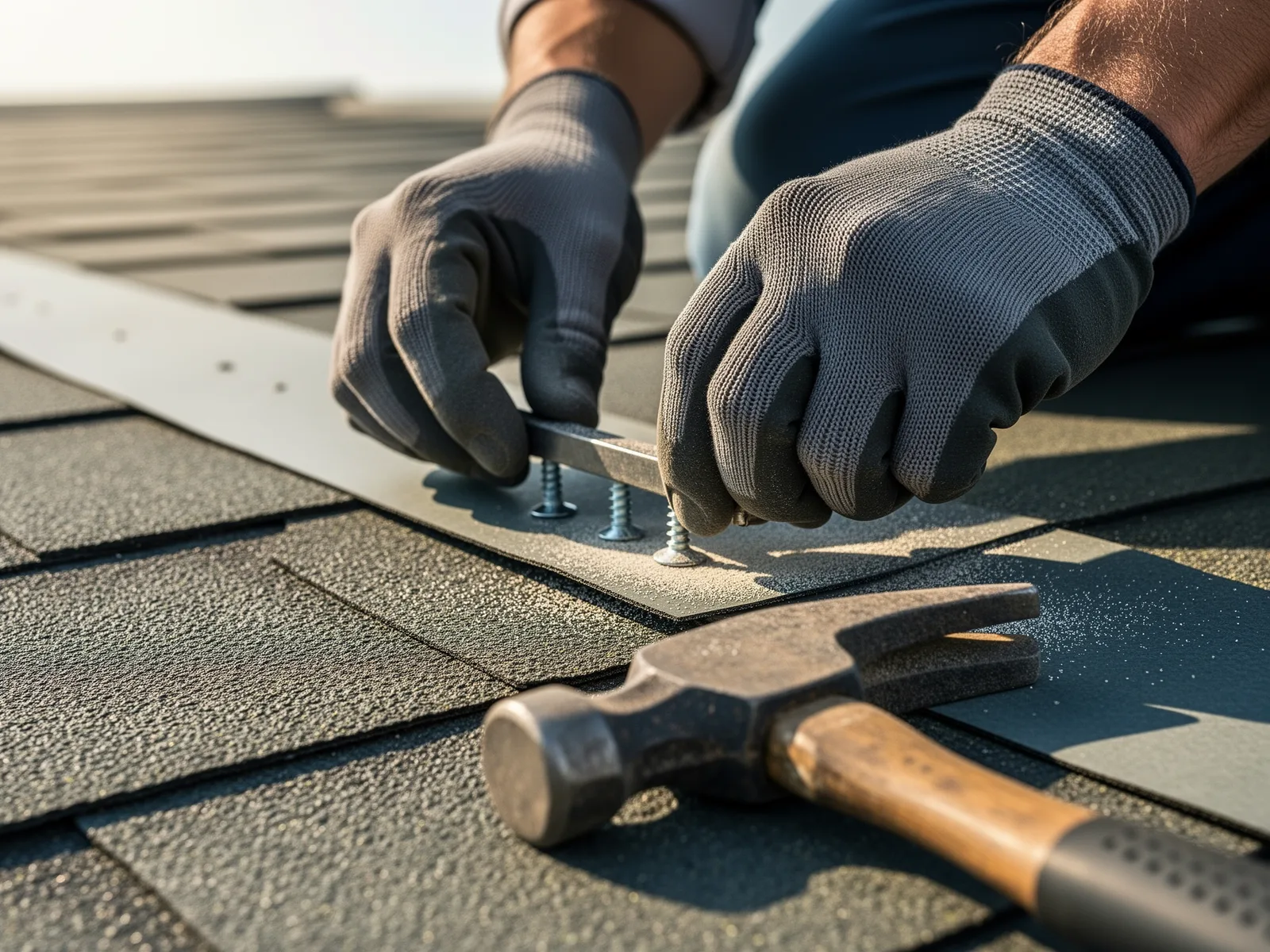 Why choose Fascia Repair in Mount Arlington, NJ
